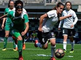 Convirtiendo las adversidades en oportunidades: Seguimos En Buena Racha Colo Colo Femenino Derroto A Audax Italiano En La Tercera Fecha Del Campeonato Dale Albo