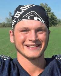 Five honored as area's football Players of the Week by the NFF