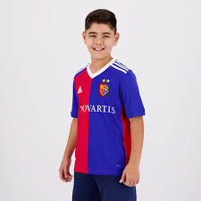 Basel restart the second half of the season trailing young boys by 2 points. Adidas Fc Basel Home 2019 Kids Jersey Futfanatics