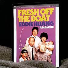 The name of these television show is called fresh off the boat, which is a work of comedy based fiction set between the years of 1995 and 1997 in which the family of a taiwanese family comprised of first, second, and third generation immigrants that move from chinatown in washington, d.c. Fresh Off The Boat By Eddie Huang