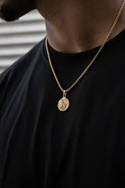 Premium Quality Without The Price Tag Mens Chain Necklace Mens Necklace Fashion Mens Necklace Pendant