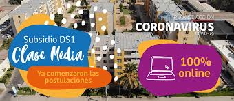 😄 hola futuros propietarios!les dejo una pequeña guía sobre cómo es la modalidad de postulación al subsidio ds1 de forma online, espero que sea de ayuda par. Oficina De Vivienda De Paillaco Invita A Postular A Subsidio Ds1 Para Clase Media Ilustre Municipalidad De Paillaco