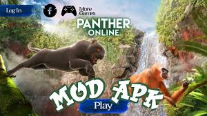 Fortnite apk i̇ndir milyonlarca insan tarafınca oynanan fortnite'ın android ve iphone (ios) sürümü olan fortnite mobile. Panther Online V1 2 Mod Apk Download Gameplay Youtube