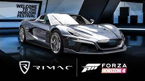 Apollo ie and rimac will give you 20 million instantly. Fastest How To Get Rimac Concept 2 Forza Horizon 4