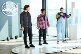 Staffel von „deutschland sucht den superstar. Dsds 2020 Am 15 2 2020 Erster Recall In Solden Wer Ist Weiter Im Auslands Recall Wer Ist Ausgeschieden