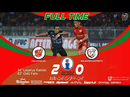 In pknp fc's last 4 premier league matches, there have been under 2.5 goals. Ukm Fc Vs Kelantan 0 1 Liga Perdana 2019 Youtube