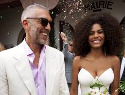 Check spelling or type a new query. Eto Oficialno Tina Kunaki I Vensan Kassel Podtverdili Beremennost Modeli