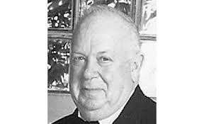 Lester Fry Obituary (2016)