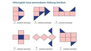 Contoh soal uas pkn kelas 7 smp mts dengan kunci jawabannya i. Kunci Jawaban Tema 7 Kelas 3 Halaman 22 23 28 Hitunglah Luas Permukaan Bidang Berikut Tribun Pontianak