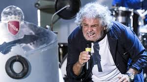 Come to a local beppe grillo meetup and discuss the topics he proposes on his blog (www.beppegrillo.it). Beppe Grillo Verliert Die Kontrolle Uber Seine Protest Partei