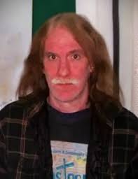 Obituary information for Michael J. Fournier