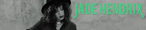Stream Jade Hendrix music