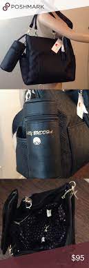 Big Buddha Baby Buddha Diaper Bag Nwt Clothes Design Bags Diaper Bag
