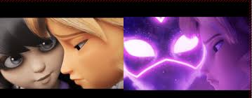 Aglae isn't Lila, why is everyone assuming this? : r/miraculousladybug