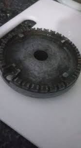 Kötü bir görünüme kavuşan ocak gözlerini temizleme ve parlatma yöntemini bu. 4 Panosundaki Pin