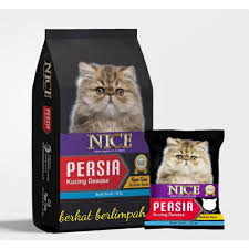 Bulunya yang lebat dan amat lucu membuat. Makanan Kucing Persia Harga Terbaik Hobi Koleksi Agustus 2021 Shopee Indonesia