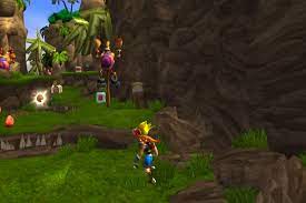 The recent mascot revival which restored crash & spyro passed them by, their more modern rivals ratchet & clank are rumoured to be. Jak And Daxter The Precursor Legacy Download Gamefabrique