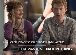 Kit Kat Again 3 About Time Movie Movie Co Movie Quotes