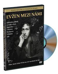 Литература tereza boučková — svatá hana 0 comments. Evzen Mezi Nami Dvd