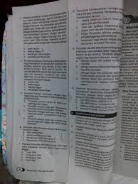 Please Kak Semua Pkn Kelas 8 Semester 1 Brainly Co Id