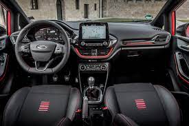 We did not find results for: Ford Fiesta St Line Fahrbericht 140 Ps 3 Zylinder Power Autophorie De