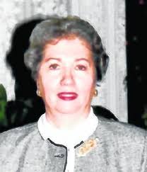 Lucille MANCINELLI Obituary (1925