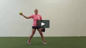 For you to know, there is another 38 similar images of wrist coach template creator softball that camila kemmer jr. Watch Amanda Scarborough Advanced Pitching Drills By Softball Power Drive Online Vimeo On Demand On Vimeo