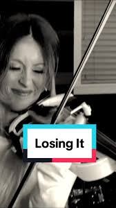 Losing It- Rush- Ben Mink Violin Solo- Cover by Nina D I have been  bombarded with people asking me to cover the violin solo for Losing It- and  although we have already posted the cover of the full ...