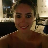 Cristina Sarahi Ramirez Hernandez