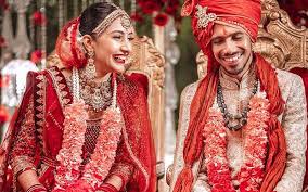 He is a real madrid supporter and his favorite footballer is cristiano ronaldo. First Picture Indian Cricketer Yuzvendra Chahal Gets Married To Ladylove Dhanashree Verma Newlyweds Look Stunning In