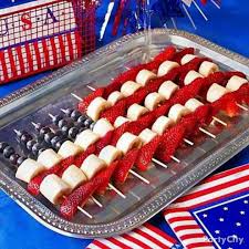 Amazon's choice for fourth of july birthday decorations. 40 Irresistible 4th Of July Home Decorations
