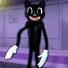 Продолжительность треков от 1 до 56 сек. Prilozheniya V Google Play Scary Cartoon Cat At An Scp