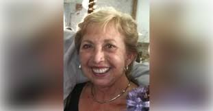Obituary information for Marjorie Diane Orlich