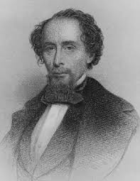 Portraits of Charles Dickens