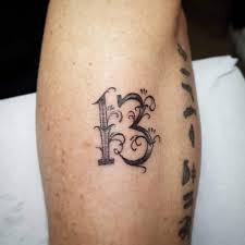 So you could like like this in a few decades. 50 Bad Luck Tattoos And Their Meanings Saved Tattoo