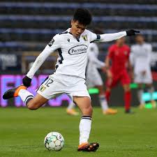 Check out his latest detailed stats including goals, assists, strengths & weaknesses and match ratings. Gustavo Assuncao Added A New Photo Gustavo Assuncao
