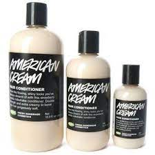 Lush American Dream Conditioner Adornme Lush Cosmetics Conditioner Natural Hair Softener