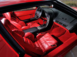 1990 Corvette Zr1 Chevrolet Corvette C4 Corvette Zr1 Corvette
