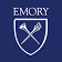 Emory Healthcare/Emory University