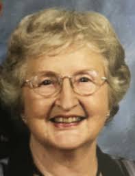 Obituary information for Barbara Nell Francis