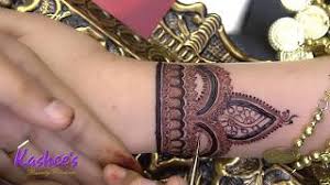 And that's the main reason our mehndi art is always so. Kashee S Signature Mehndi