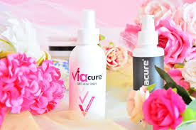 Viacure Anti Acne Sprey Tonik Alerjiler Cil