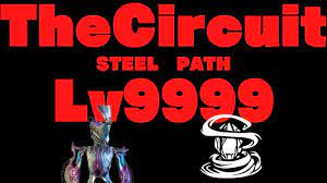Warframe】The Circuit | Solo Steel Path Level cap (Lv9999) | Octavia +  Breach Surge - YouTube