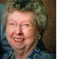 Mary Lena Green Mayberry (1929-2021)