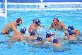 Italia, il settebello contro la grecia di pallanuoto alle 8.30, federica pellegrini in finale nei. Pallanuoto Olimpiadi Sorteggiati I Gironi Italia Nel Gruppo A Genova 24