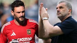 Tottenham legend Hugo Lloris gives brutally honest assessment of Ange Postecoglou sacking and points finger at club chiefs for prioritising top four over silverware