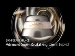 I've used bio performance for over 20 years and it's one of my beauty essentials. Bio Performance Advanced Super Revitalizing Cream Youtube