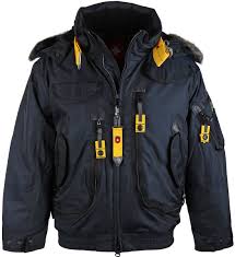 wellensteyn rescue jacket navy resj 66 mdb