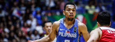 Jayson Castro named in Gilas' 22-player preliminary roster for Window 2 -  FIBA Basketball World Cup 2023 Asian Qualifiers - FIBA.basketball