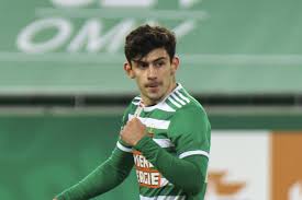 Where was yusuf demir born? Gossip Barcelona Keen On Rapid Vienna Teen Yusuf Demir Barca Blaugranes